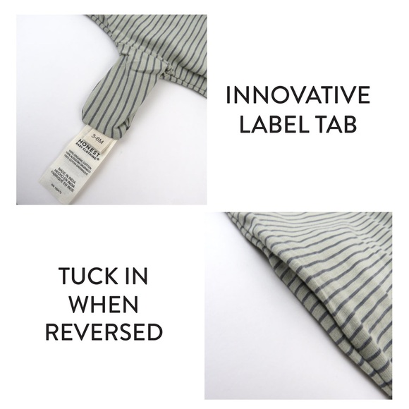 Honest baby jumpsuit - Picture 5 of 16